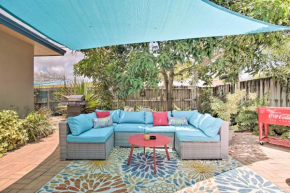 Dreamy Oasis with Pool Access, 3 Mi to Beach!